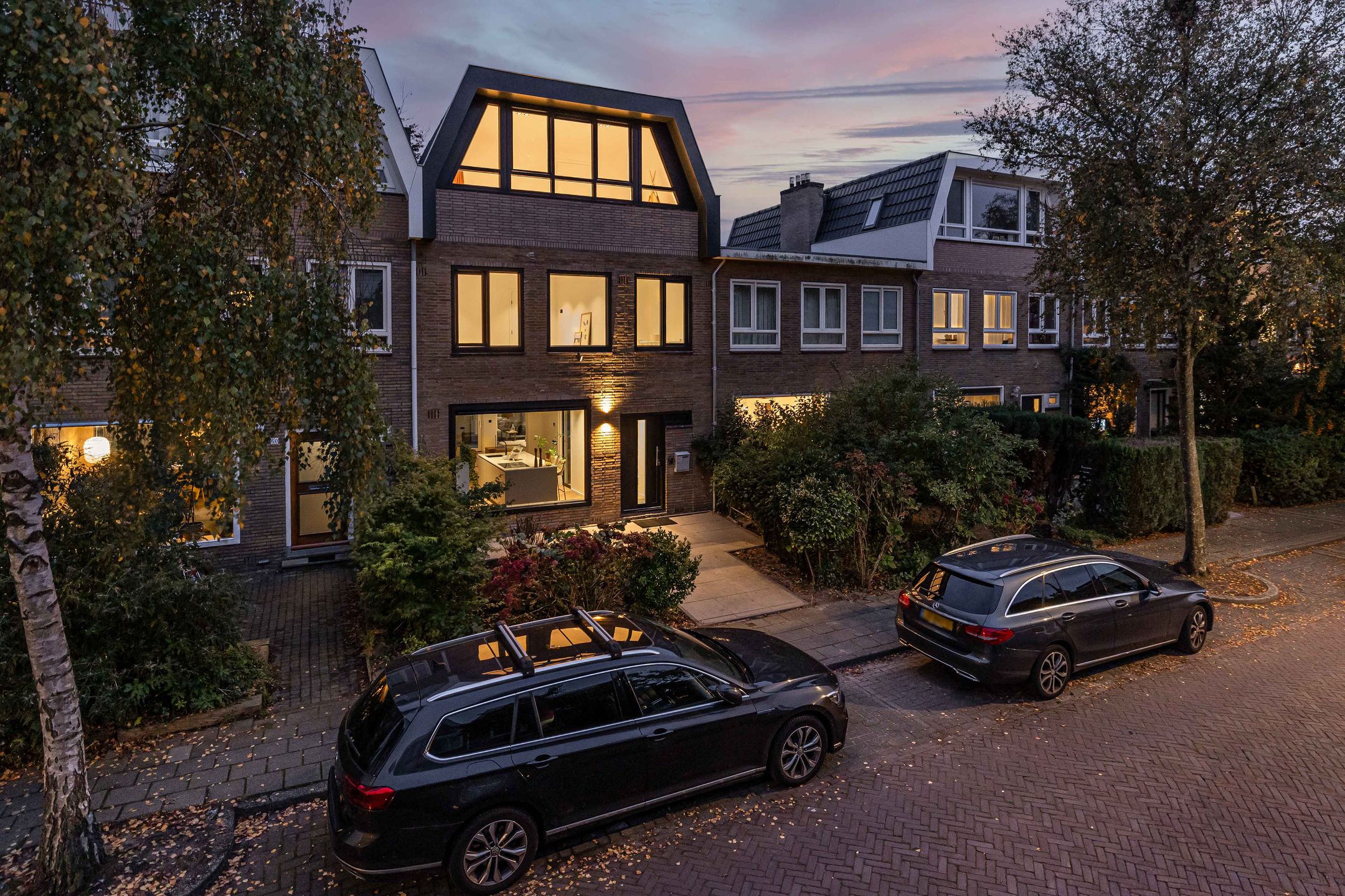 Photo 57 of Graaf Willemlaan 62