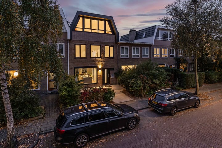 Foto 57 van Graaf Willemlaan 62