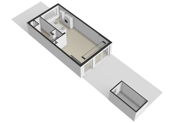 Foto 60 van Graaf Willemlaan 62