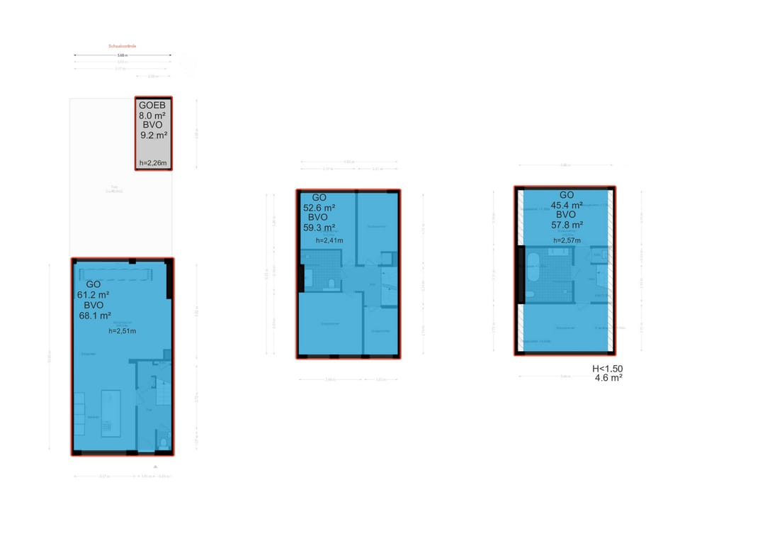 Photo 67 of Graaf Willemlaan 62