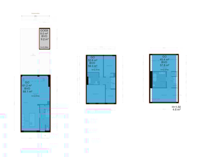Foto 67 van Graaf Willemlaan 62