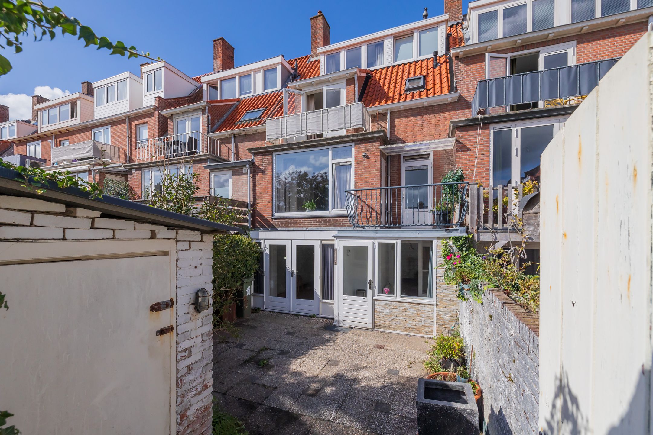 Burgemeester Engelbertsstraat, 38, Zandvoort, 2042KN, Noord-Holland, Nederland 38 