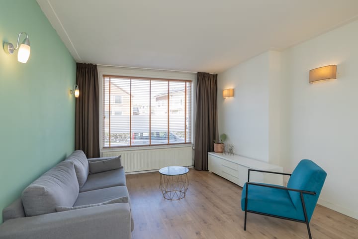 Foto 3 van Burgemeester Engelbertsstraat 38