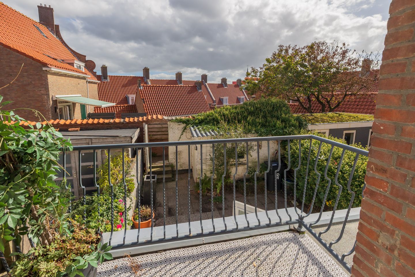 Foto 4 van Burgemeester Engelbertsstraat 38