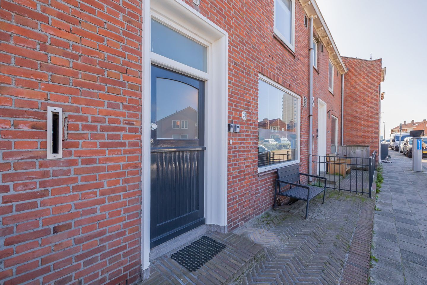 Foto 5 van Burgemeester Engelbertsstraat 38