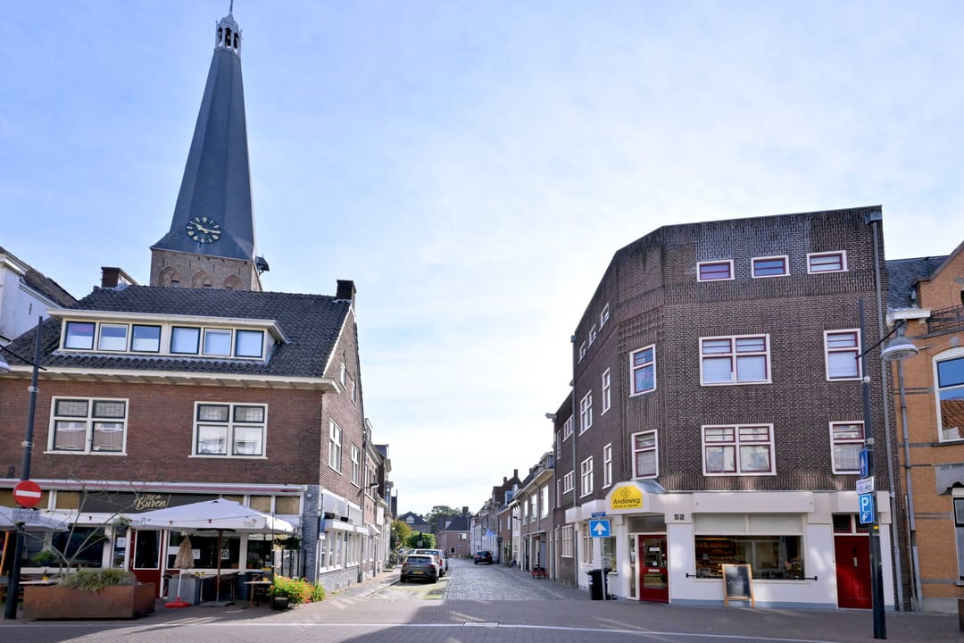 Photo 2 of Lievevrouwestraat 4