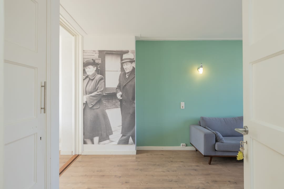 Foto 7 van Burgemeester Engelbertsstraat 38