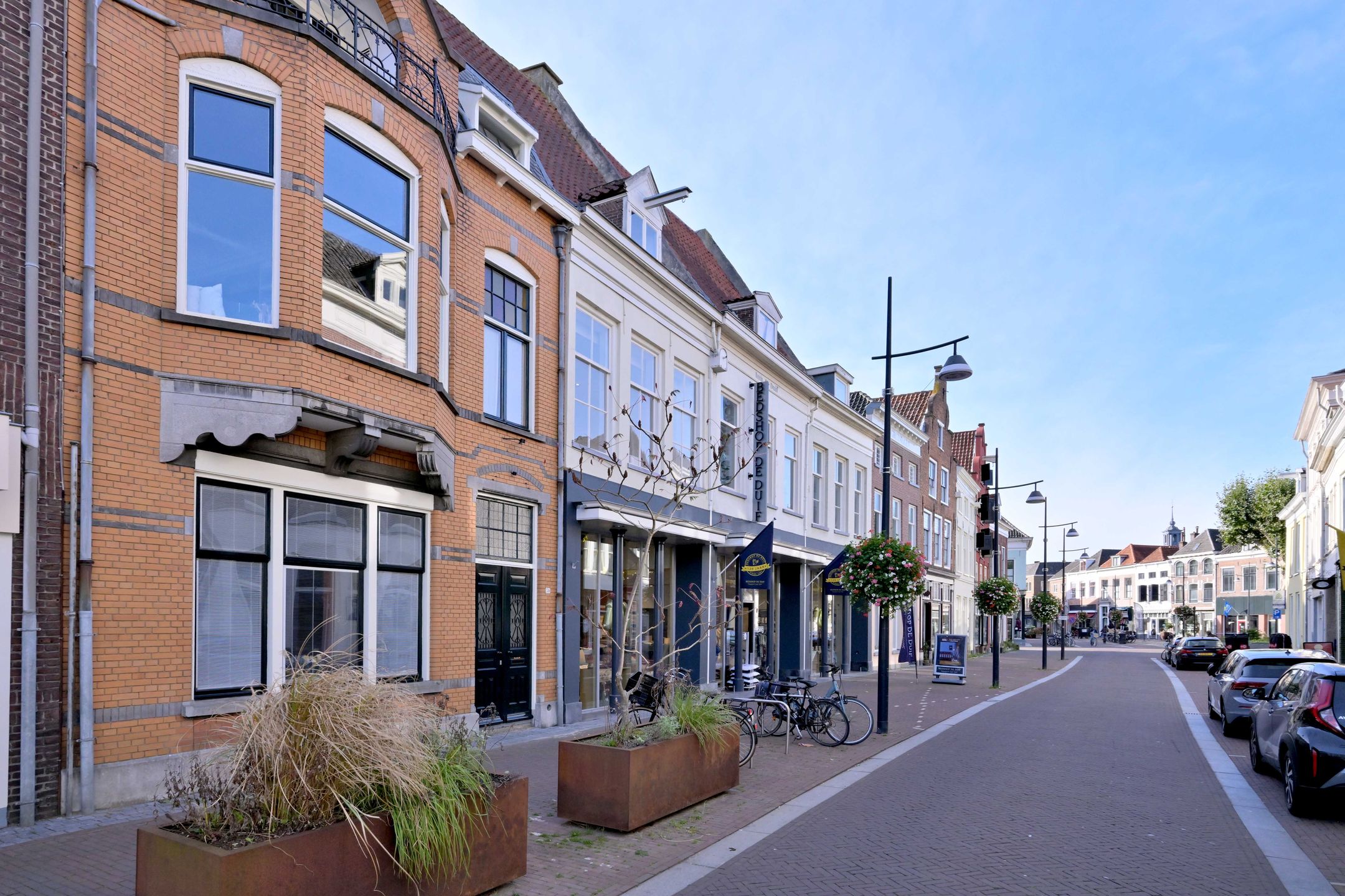 Photo 3 of Lievevrouwestraat 4