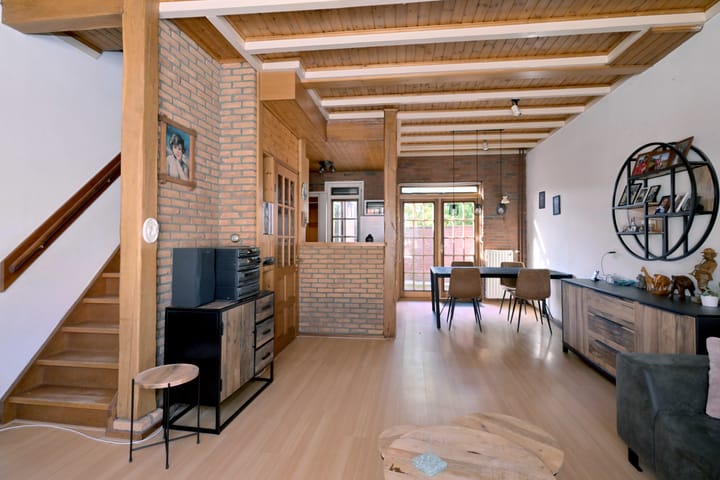 Photo 4 of Lievevrouwestraat 4