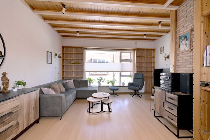 Photo 5 of Lievevrouwestraat 4