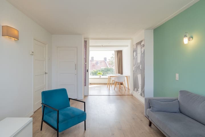 Foto 10 van Burgemeester Engelbertsstraat 38