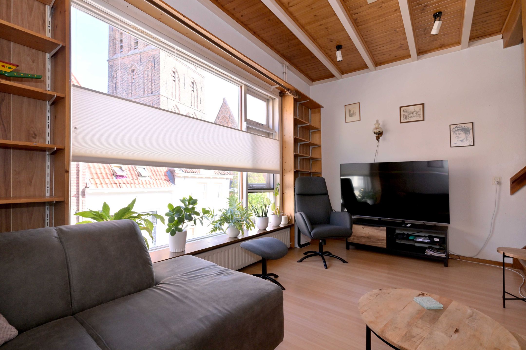 Photo 6 of Lievevrouwestraat 4