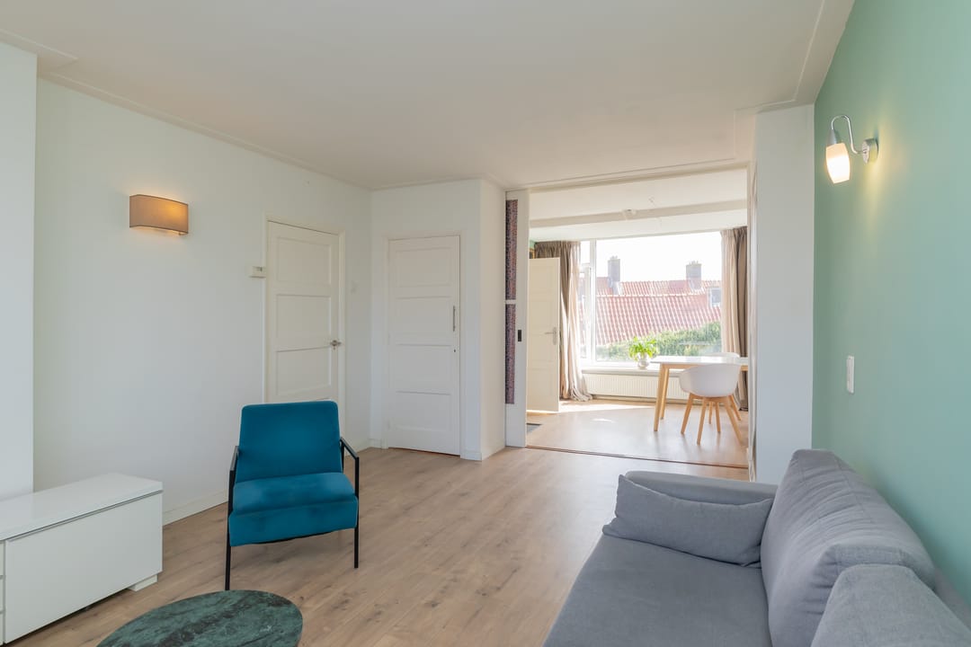 Foto 11 van Burgemeester Engelbertsstraat 38