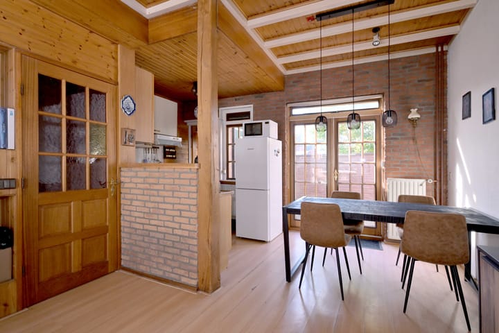 Photo 7 of Lievevrouwestraat 4