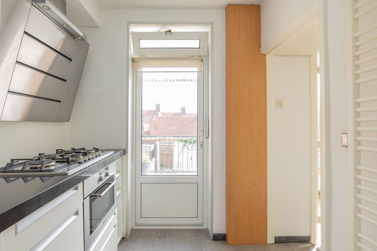 Foto 14 van Burgemeester Engelbertsstraat 38