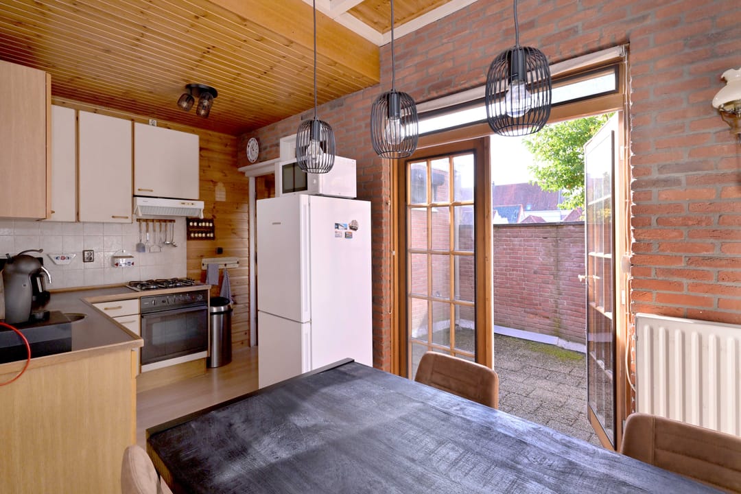 Photo 11 of Lievevrouwestraat 4