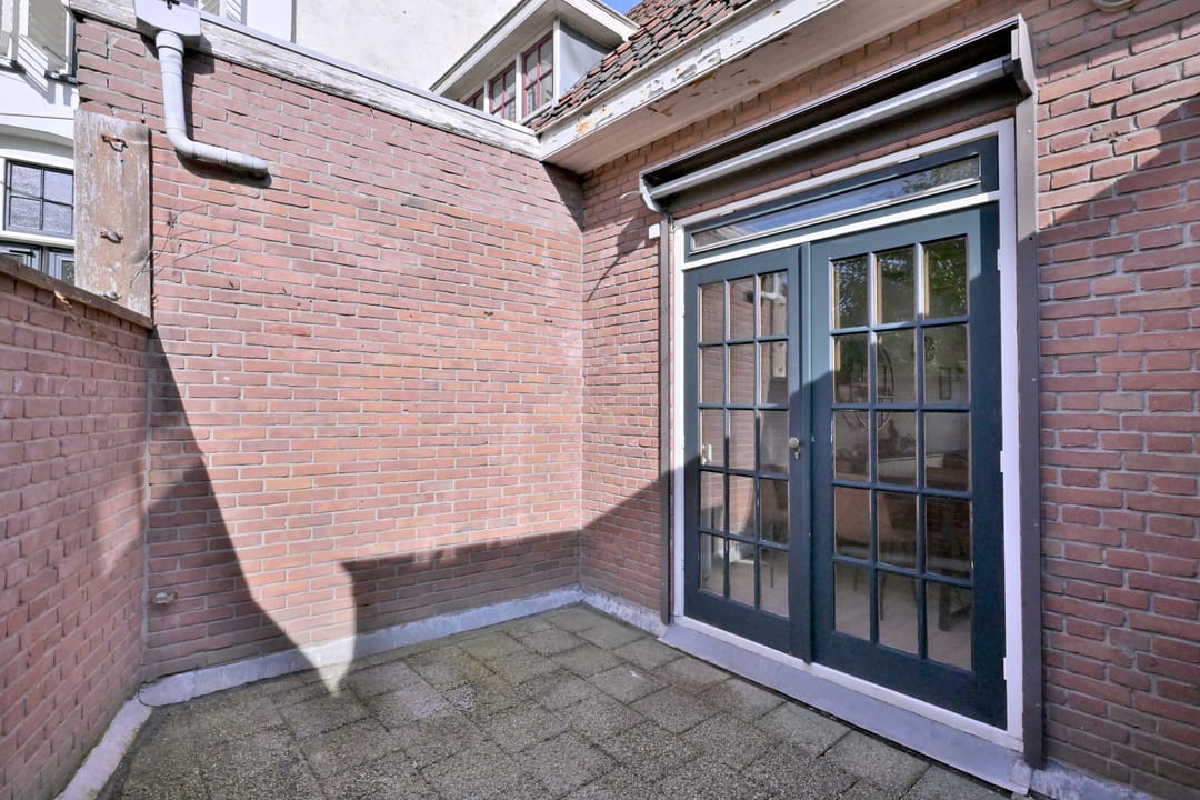 Photo 13 of Lievevrouwestraat 4