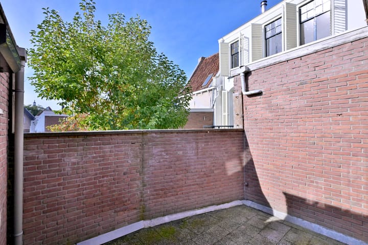 Photo 14 of Lievevrouwestraat 4