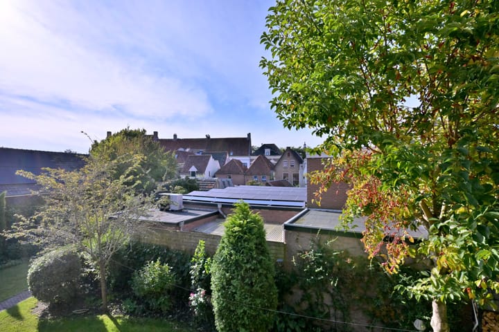 Photo 15 of Lievevrouwestraat 4