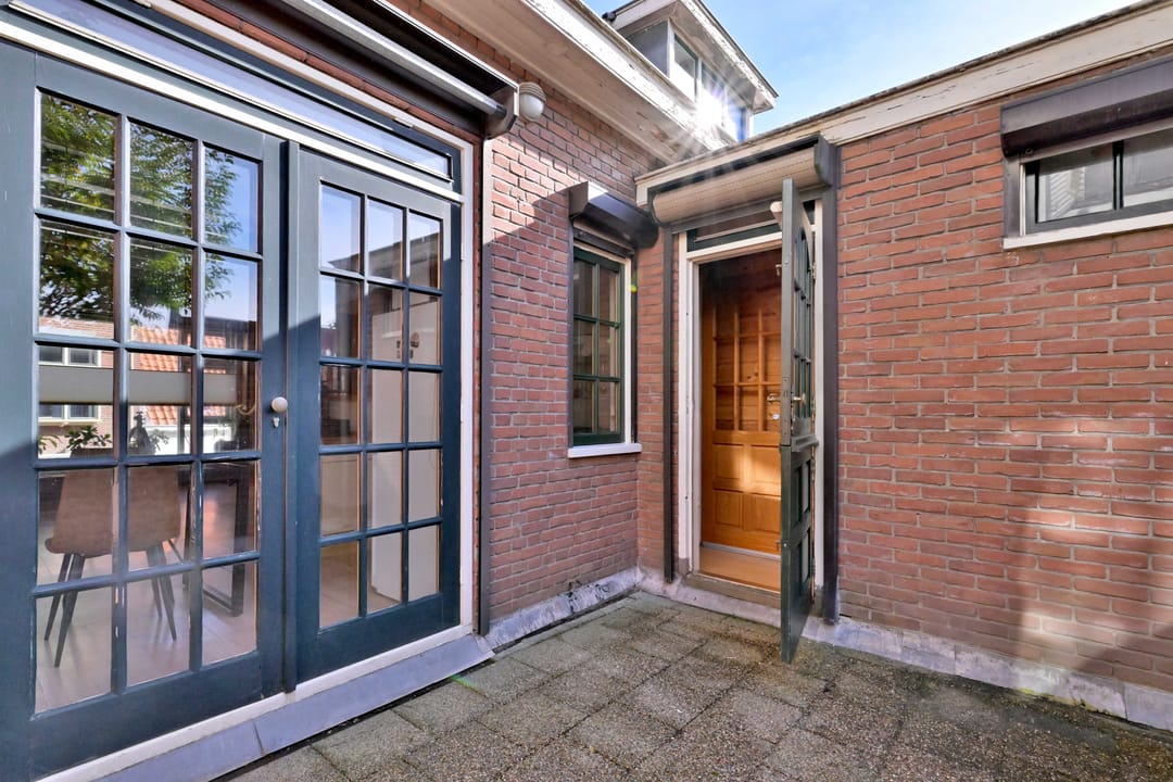 Photo 16 of Lievevrouwestraat 4