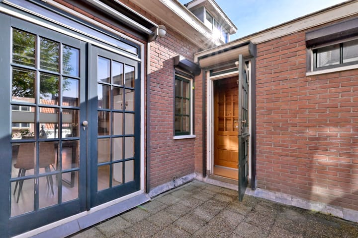 Photo 16 of Lievevrouwestraat 4