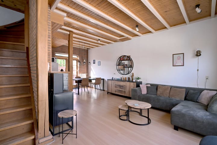 Photo 18 of Lievevrouwestraat 4