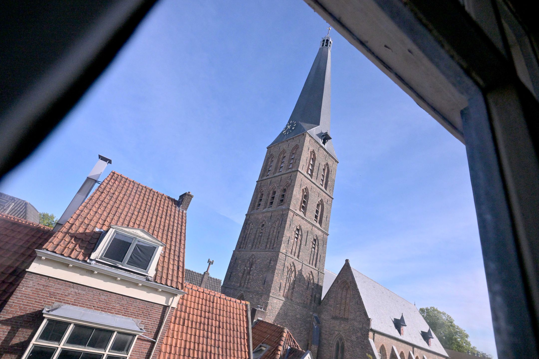 Photo 24 of Lievevrouwestraat 4