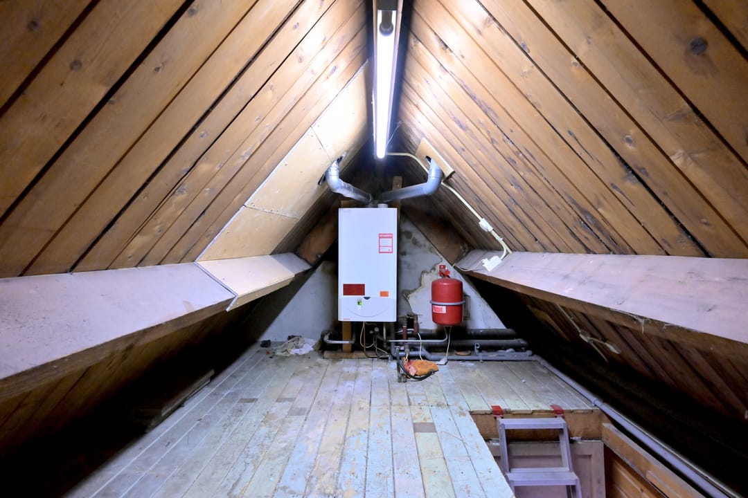 Photo 31 of Lievevrouwestraat 4