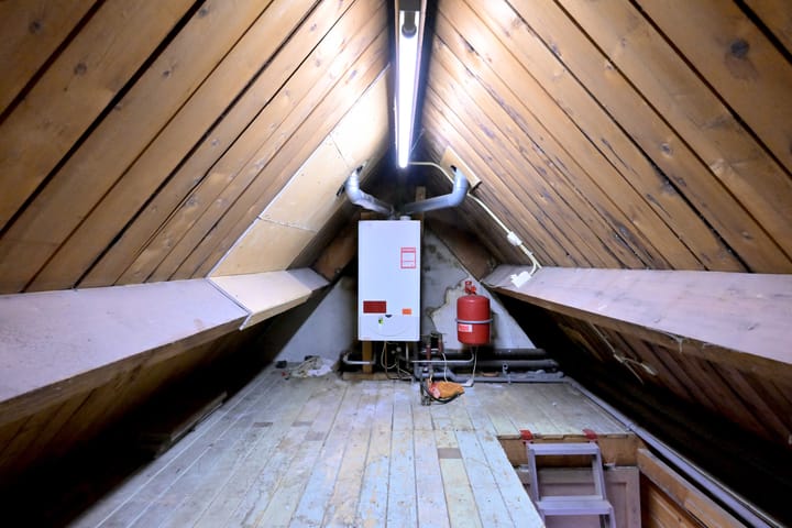 Photo 31 of Lievevrouwestraat 4