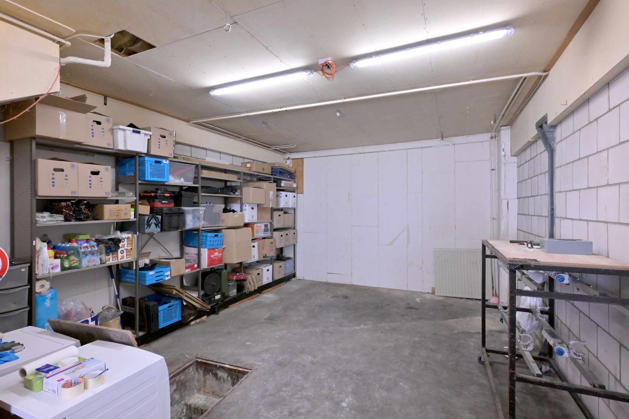 Photo 33 of Lievevrouwestraat 4