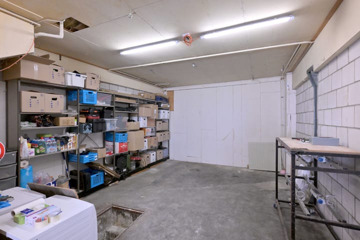 Photo 33 of Lievevrouwestraat 4