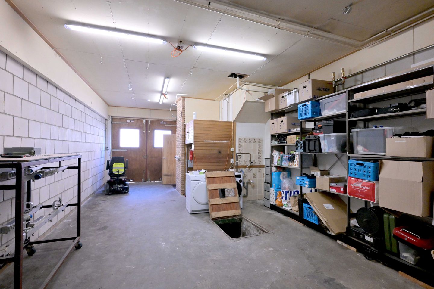 Photo 34 of Lievevrouwestraat 4