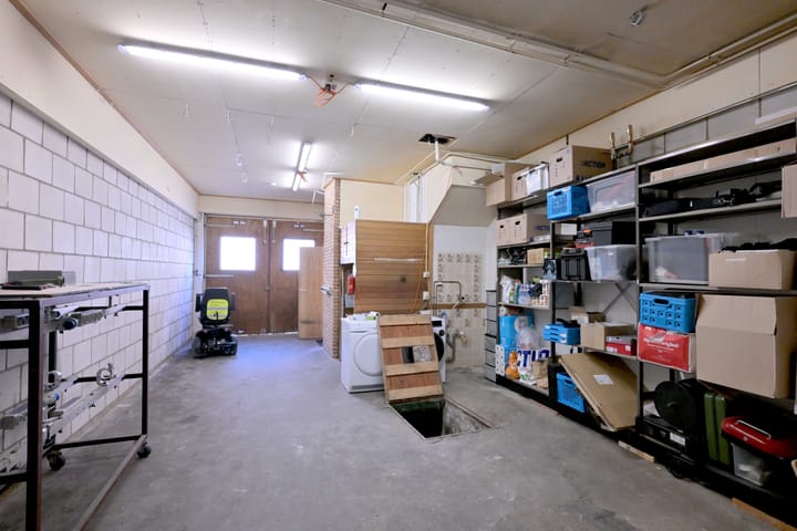 Photo 34 of Lievevrouwestraat 4