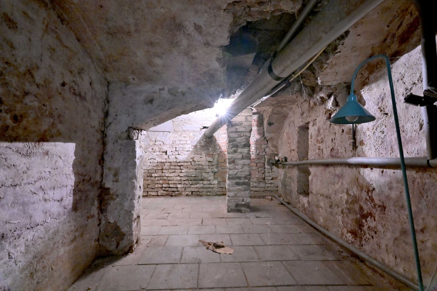 Photo 35 of Lievevrouwestraat 4