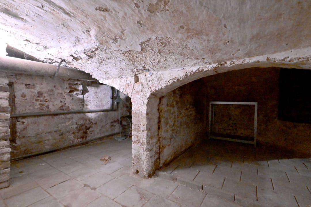 Photo 37 of Lievevrouwestraat 4