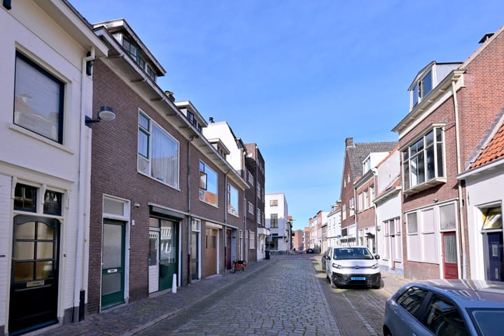 Photo 38 of Lievevrouwestraat 4