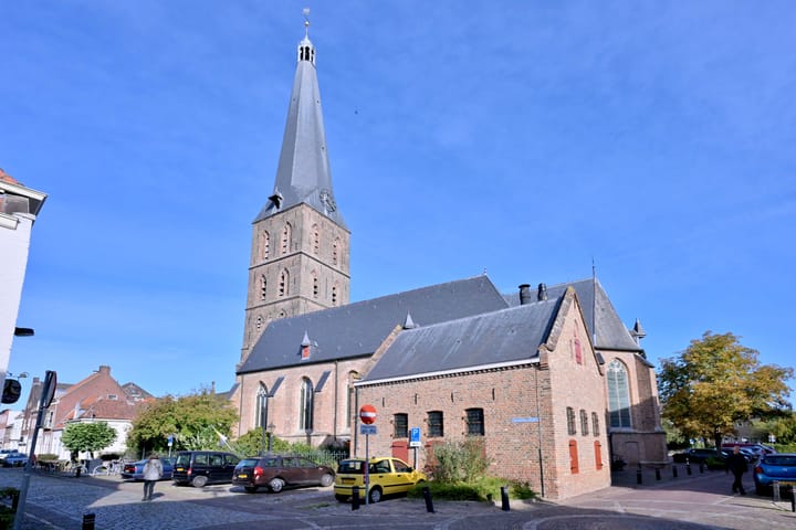 Photo 39 of Lievevrouwestraat 4