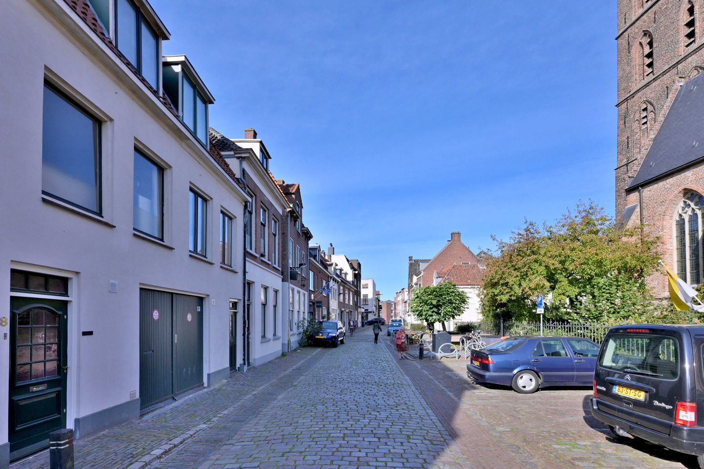 Photo 40 of Lievevrouwestraat 4