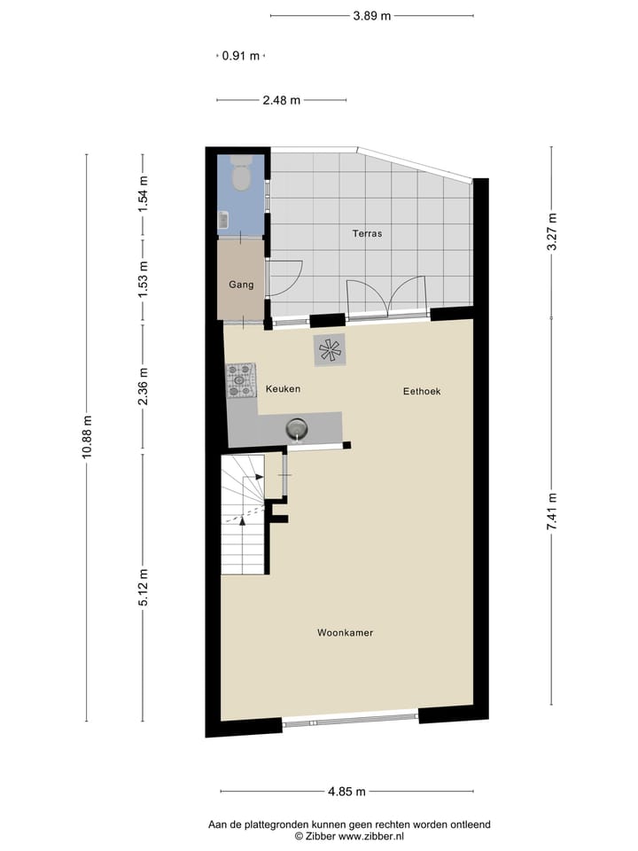 Photo 42 of Lievevrouwestraat 4