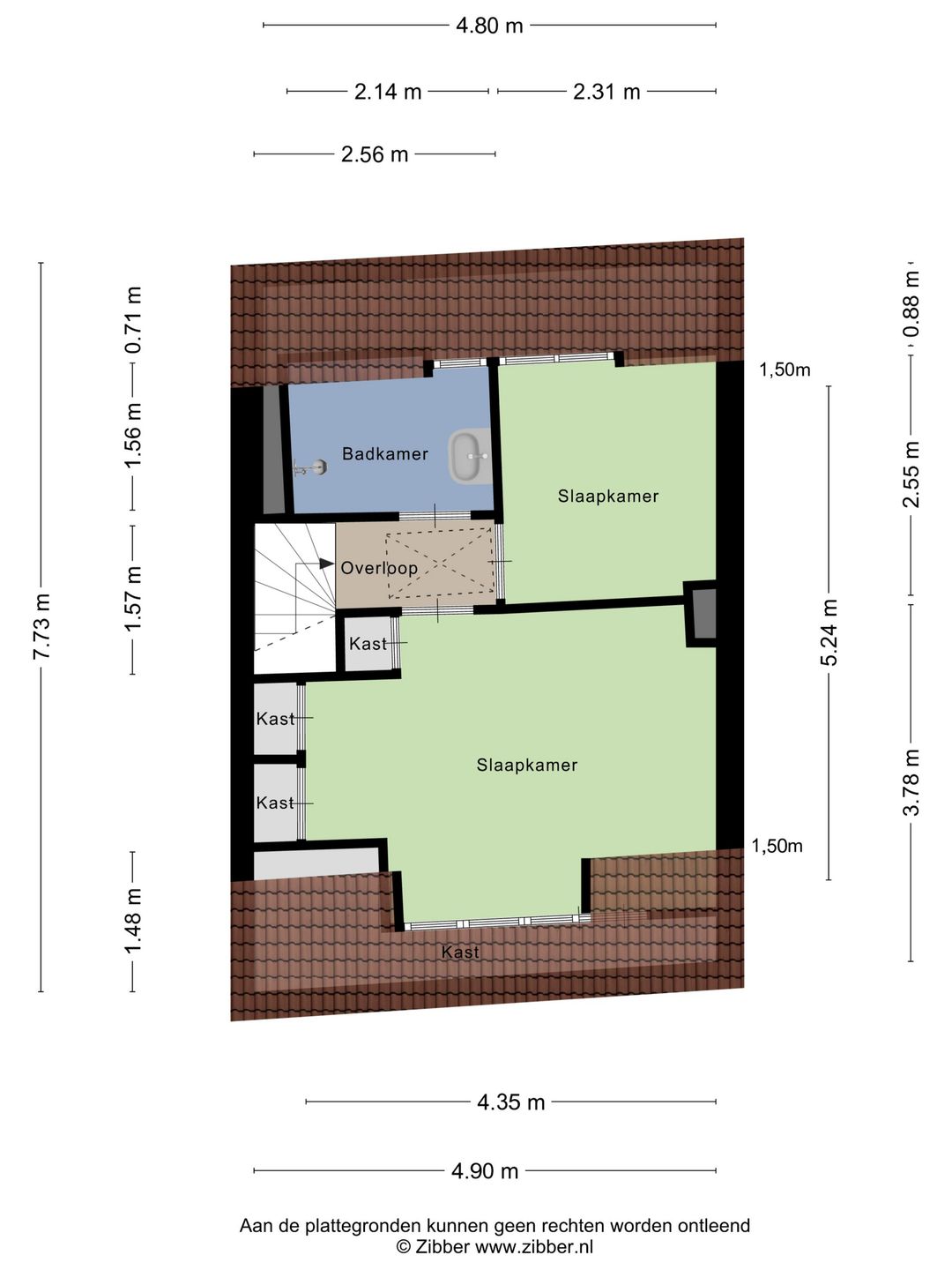 Photo 43 of Lievevrouwestraat 4