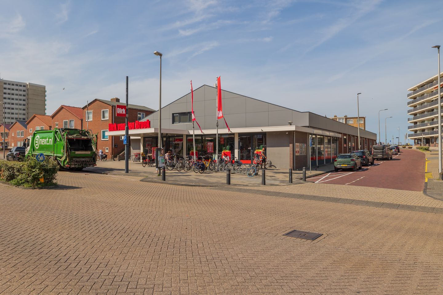 Foto 49 van Burgemeester Engelbertsstraat 38