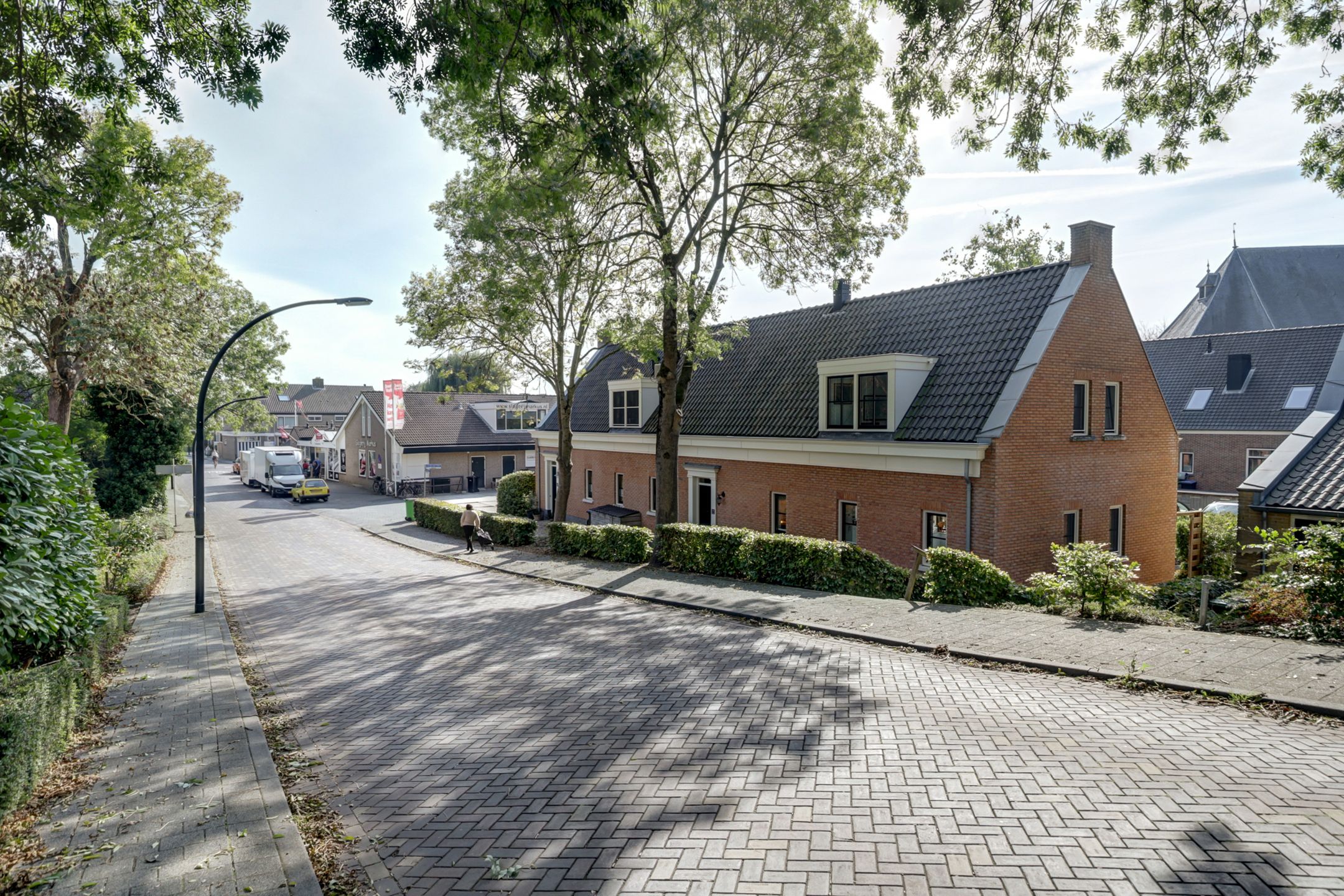 Essendreef, 2, Gouderak, 2831XM, Zuid-Holland, Nederland 2