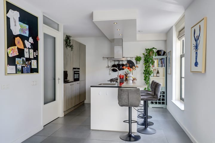 Foto 15 van Essendreef 2