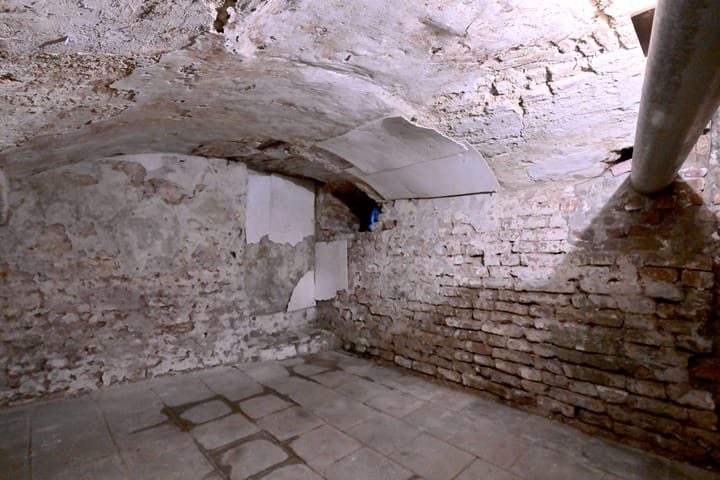 Photo 36 of Lievevrouwestraat 4