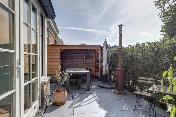 Foto 38 van Essendreef 2