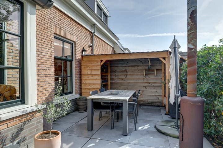 Foto 39 van Essendreef 2