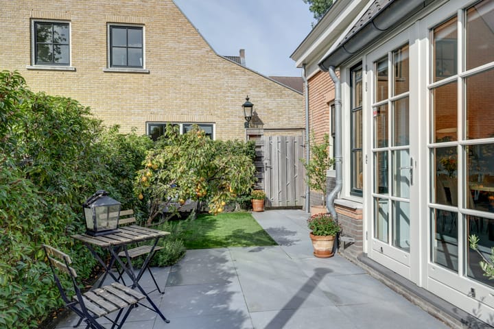 Foto 41 van Essendreef 2