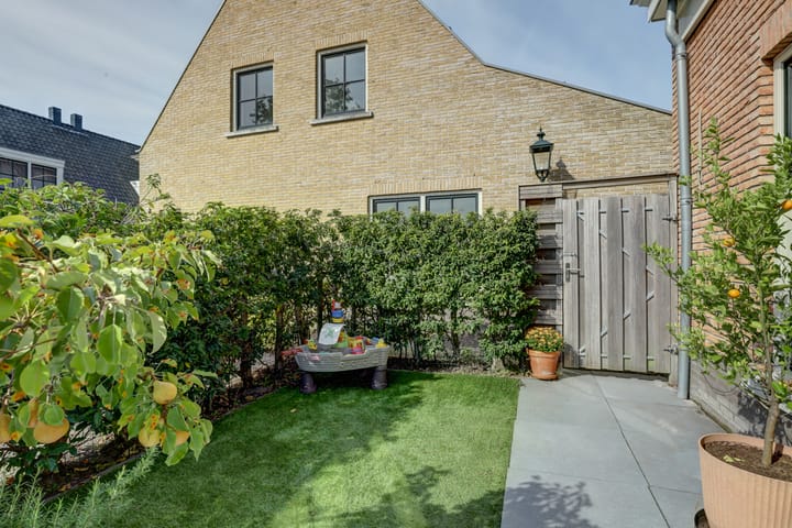 Foto 42 van Essendreef 2