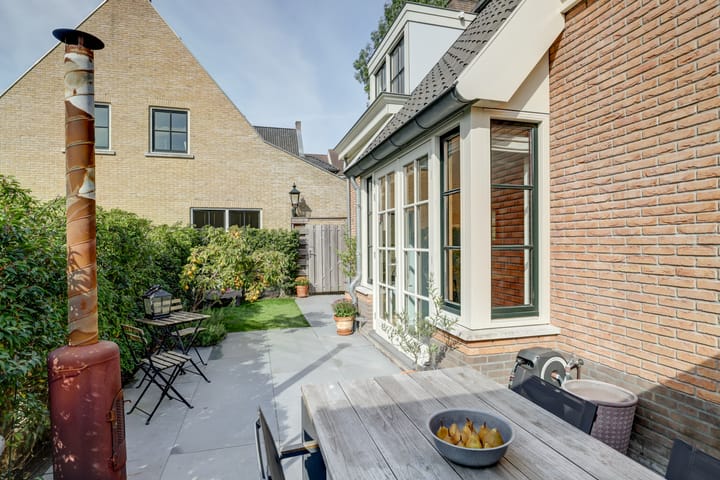 Foto 43 van Essendreef 2