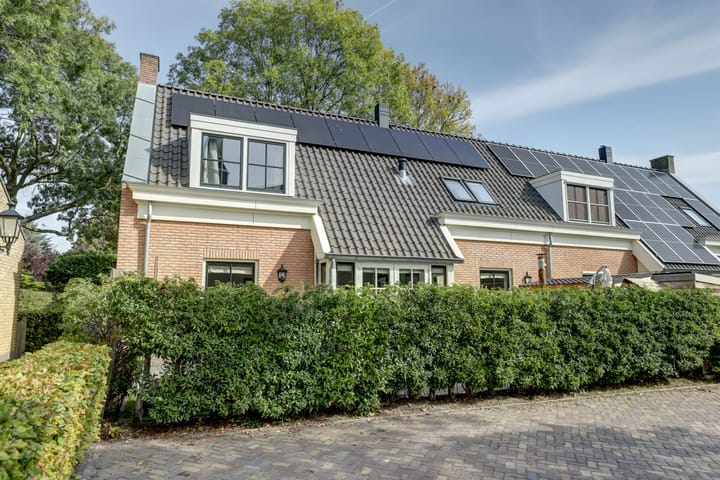 Foto 5 van Essendreef 2